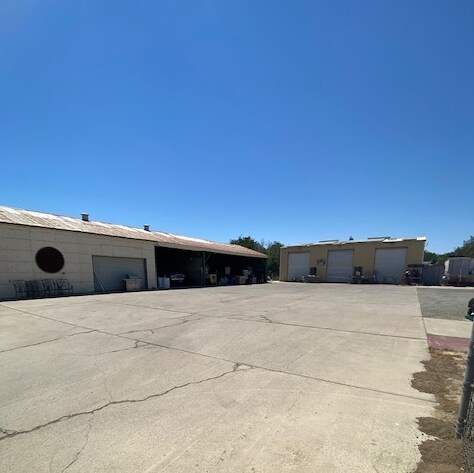 840 W Elm Ave, Coalinga, CA à vendre Photo du bâtiment- Image 1 de 14