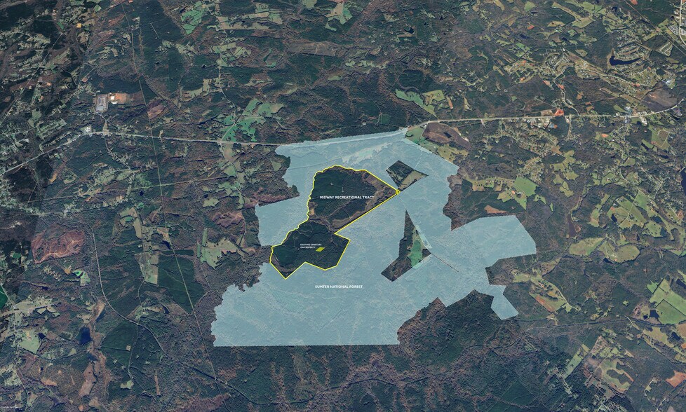 NPA, Abbeville, SC à vendre - Photo principale - Image 3 de 7