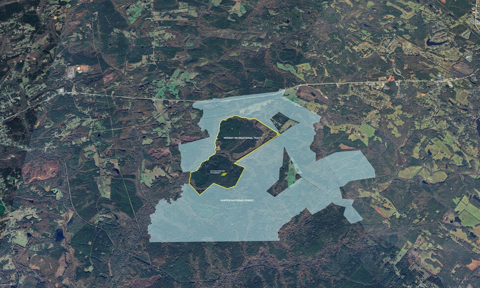 NPA, Abbeville, SC for sale - Primary Photo - Image 3 of 7