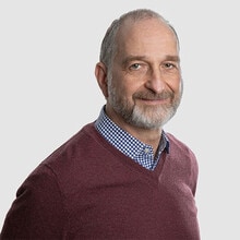 Michael Herz