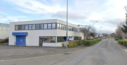 Rue Léon Jouhaux, Sartrouville for lease Building Photo- Image 2 of 4