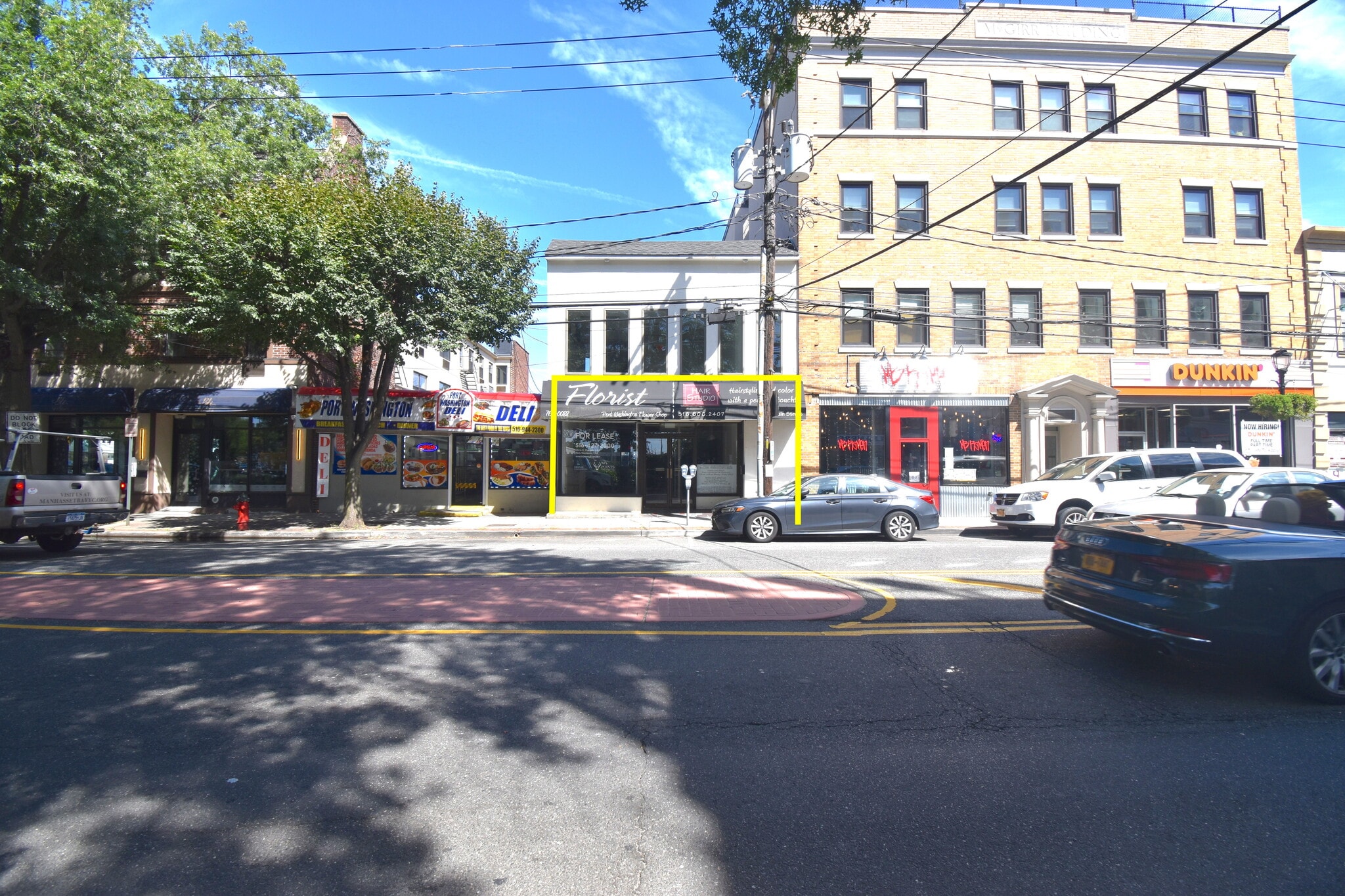 59 Main St, Port Washington, NY for lease Building Photo- Image 1 of 8