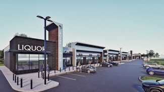 More details for 5311 34 Street NW St, Edmonton, AB - Retail for Lease