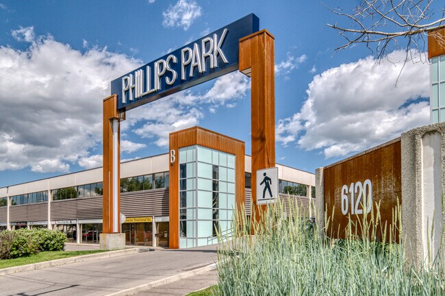 Plus de détails pour 6115 3rd St SE, Calgary, AB - Industriel à louer