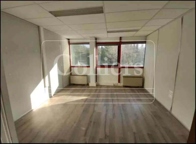 Bureau dans Meyreuil à louer - Photo intérieure - Image 2 de 5