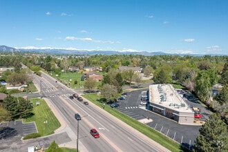 1280 Centaur Village Dr, Lafayette, CO - Aerial  map view - Image1