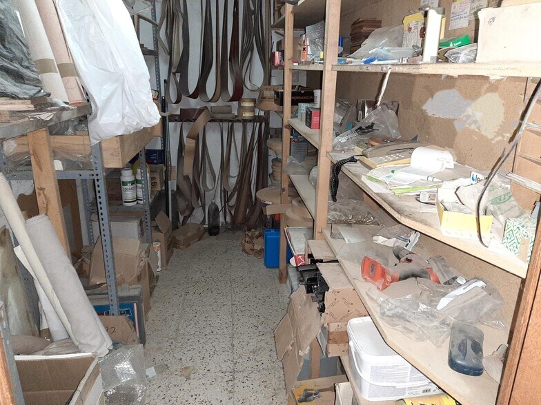 Industrial in Cuéllar, Segovia for sale - Interior Photo - Image 3 of 11