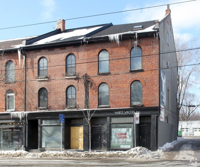 366-368 King St E, Toronto, ON for sale - Primary Photo - Image 1 of 5