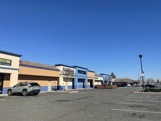 Plus de détails pour 1941 Zinfandel Dr, Rancho Cordova, CA - Vente au détail à louer