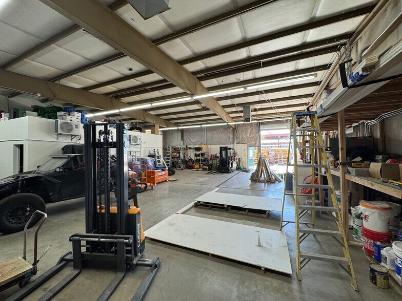 1112 S Sirrine St, Mesa, AZ à vendre - Photo du bâtiment - Image 3 de 10