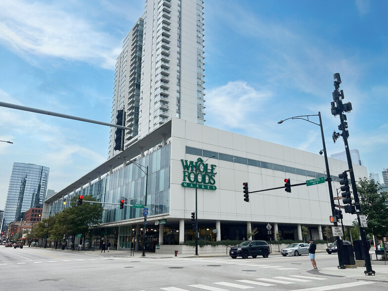 1 N Halsted St, Chicago, IL for sale - Building Photo - Image 1 of 1