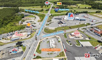 More details for 2896 Paxville Hwy, Manning, SC - Retail for Sale