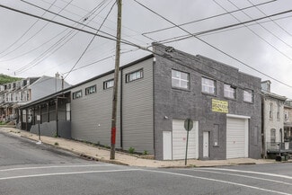 More details for 1656 Cotton St, Reading, PA - Retail for Lease
