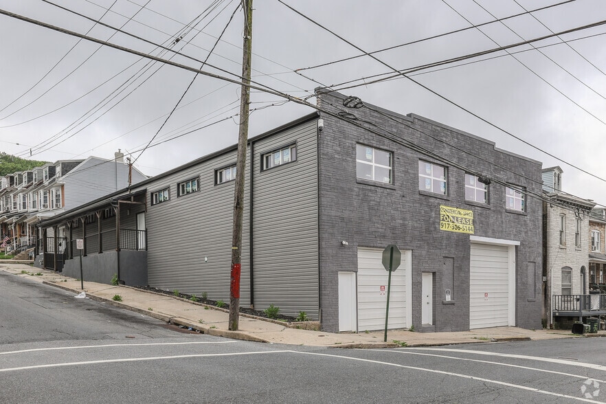 1656 Cotton St, Reading, PA for sale - Building Photo - Image 1 of 1