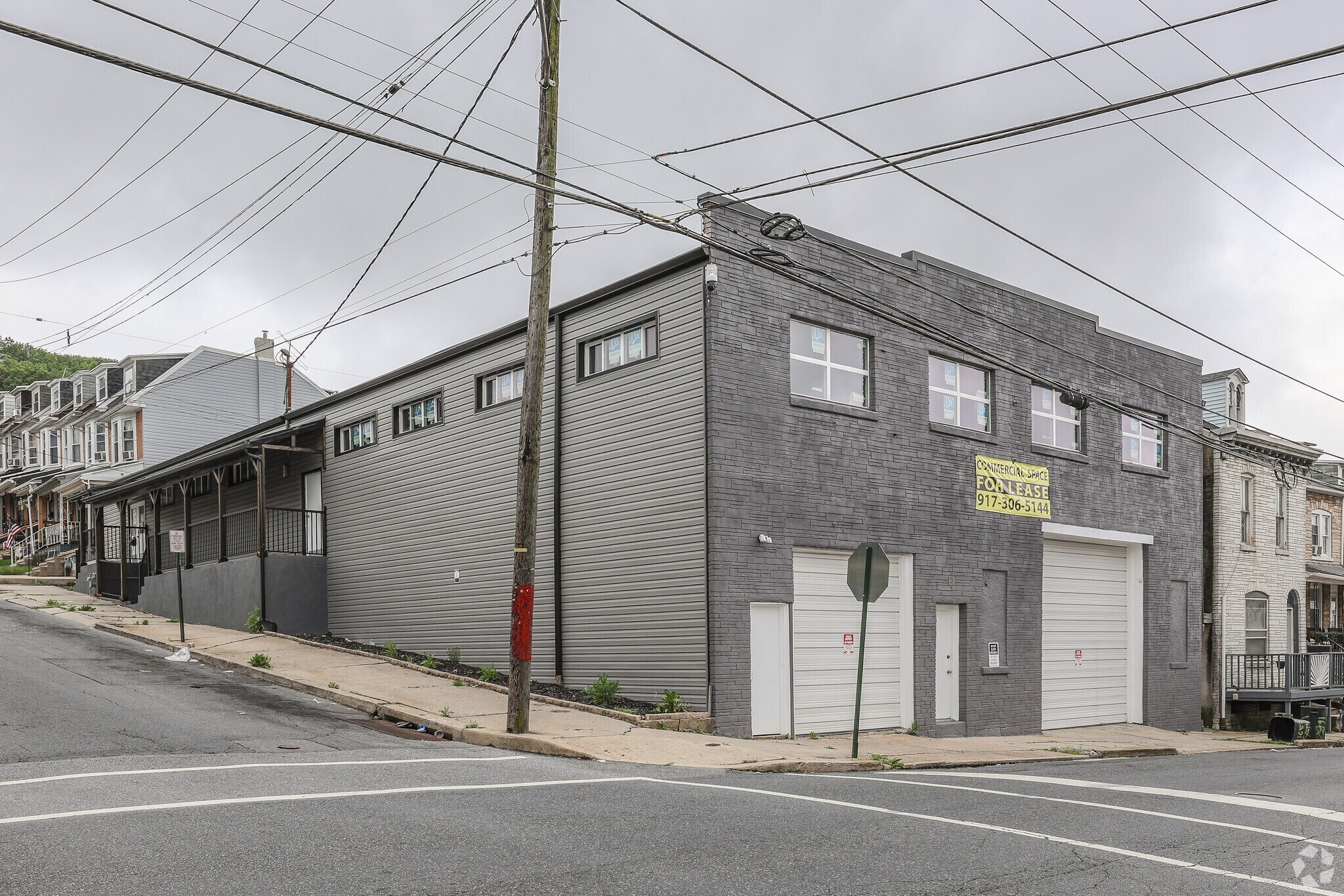 1656 Cotton St, Reading, PA for sale Building Photo- Image 1 of 1