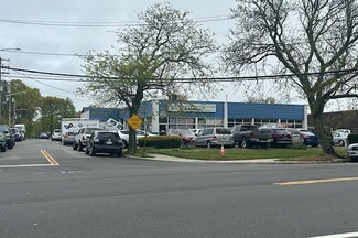 Plus de détails pour 397 E Main St, Smithtown, NY - Flex à vendre