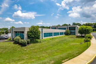 More details for 1400 Howard Blvd, Mount Laurel, NJ - Office for Lease
