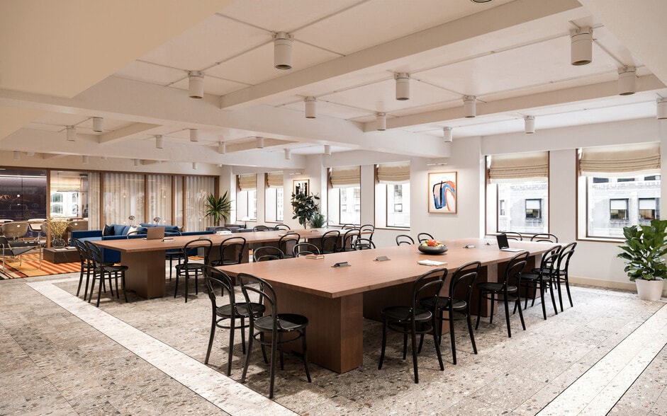 511 Fifth Ave, New York, NY for lease - Building Photo - Image 2 of 12