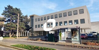 Plus de détails pour 16 Place Gambetta, Wasquehal - Bureau à louer