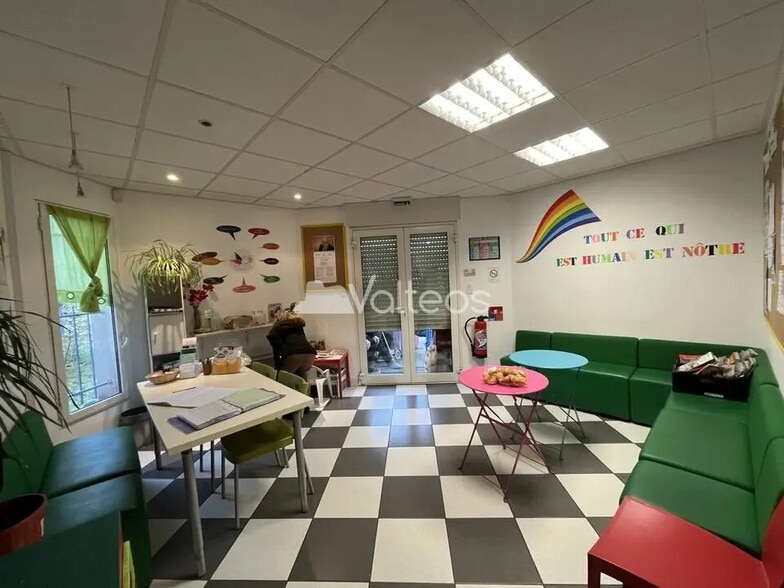 Bureau dans Colomiers à louer - Photo intérieure - Image 2 de 4