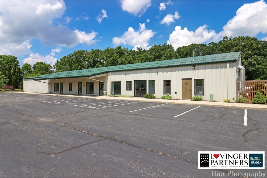 18451 W Il Route 120, Grayslake, IL for sale - Building Photo - Image 1 of 41