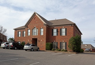 More details for 758 Walnut Knoll Ln, Cordova, TN - Office for Lease