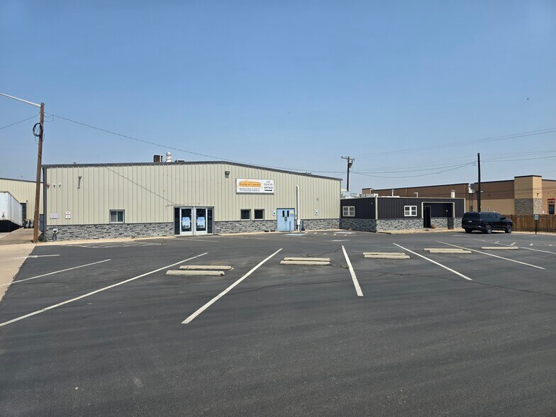 237 22nd St, Greeley, CO à louer - Photo du bâtiment - Image 1 de 10