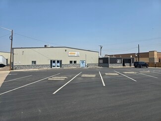 More details for 237 22nd St, Greeley, CO - Industrial for Lease