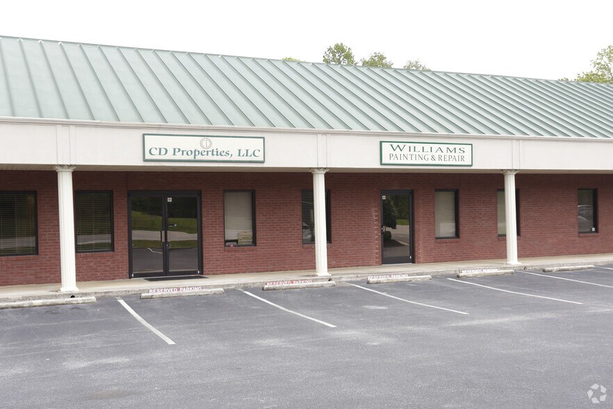 1080 Us-441-br Hwy, Demorest, GA à louer - Photo du bâtiment - Image 3 de 9
