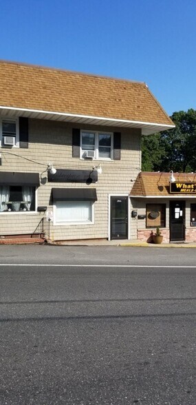 291 Echo Ave, Sound Beach, NY for lease - Building Photo - Image 2 of 2