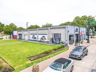 Plus de détails pour 6990 Main St, Frisco, TX - Commerce de détail à louer