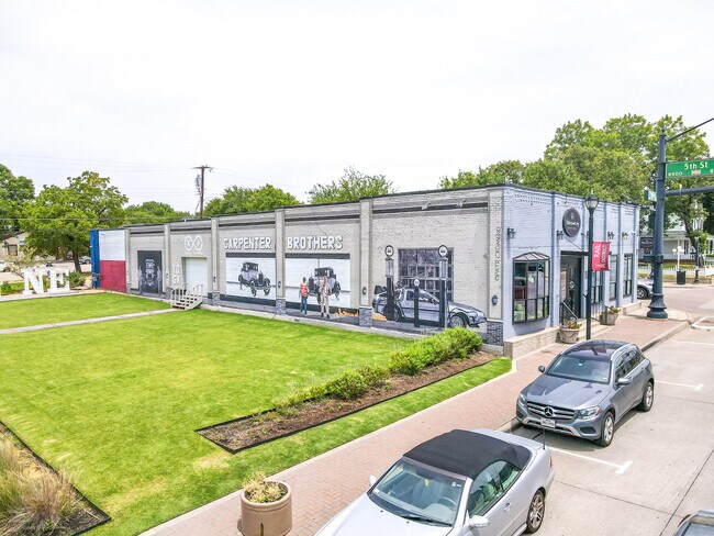 Plus de détails pour 6990 Main St, Frisco, TX - Commerce de détail à louer