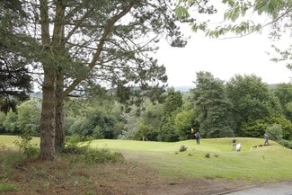 Plus de détails pour Churchill Ln, Kidderminster - Bureau à louer