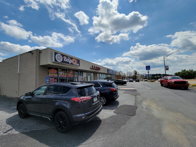 2241 Macarthur Rd, Whitehall, PA for sale - Building Photo - Image 1 of 1