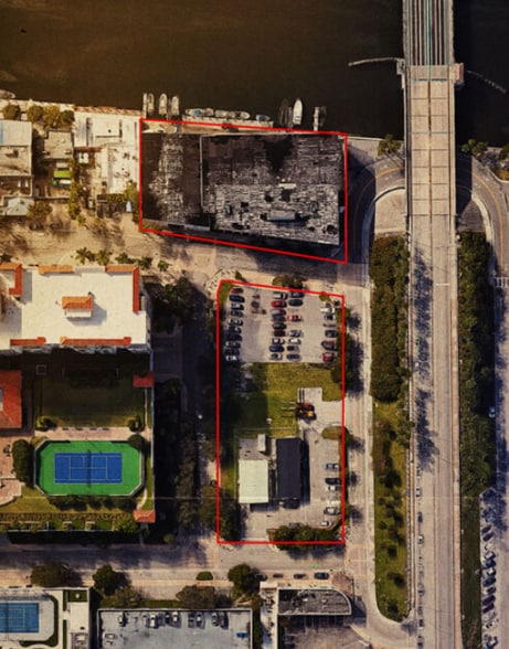 Waterfront Development Opportunity portfolio of 2 properties for sale on LoopNet.ca - Building Photo - Image 3 of 14