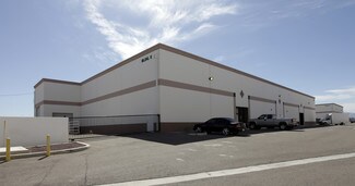 Plus de détails pour 12221 Poplar St, Hesperia, CA - Industriel à vendre