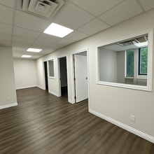 25 Charlton Ave E, Hamilton, ON for lease Interior Photo- Image 1 of 5