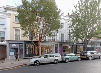 More details for 36 Ledbury Rd, London - Retail for Sale