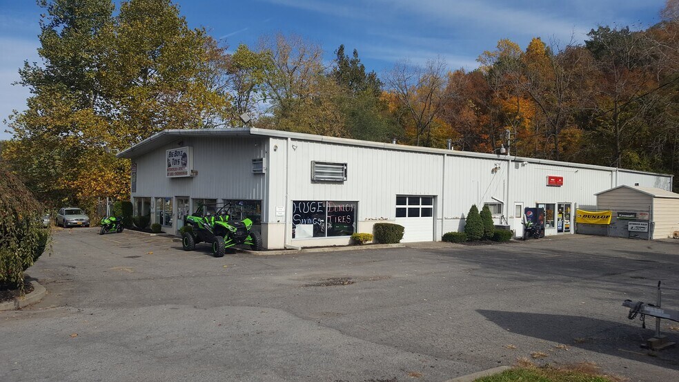 5512 Route 9w, Marlboro, NY à louer - Photo du bâtiment - Image 2 de 16