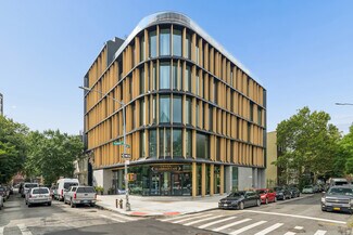 Plus de détails pour 28 Herbert St, Brooklyn, NY - Commerce de détail à louer