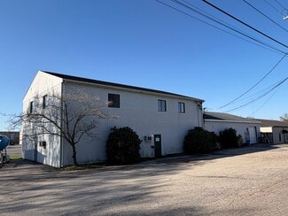Plus de détails pour 14 Minnesota Ave, Warwick, RI - Bureau à vendre