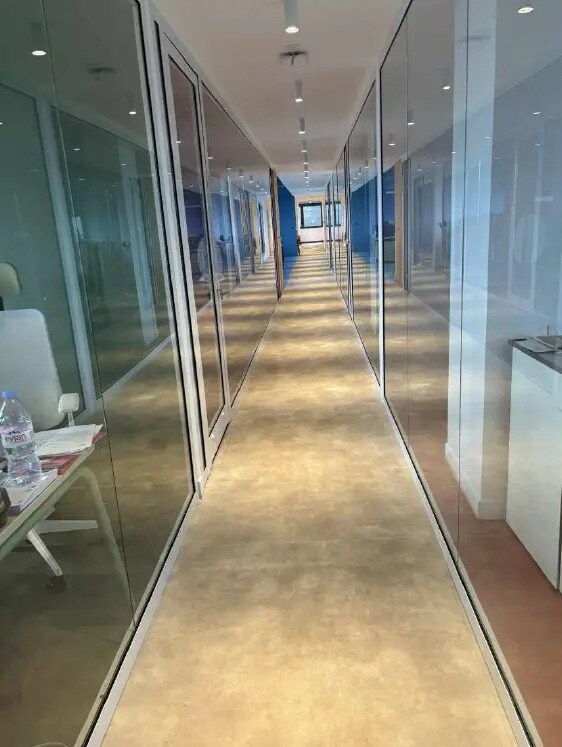 202 Quai De Clichy - Charles-De-Gaulle, Clichy à vendre Photo du bâtiment- Image 1 de 7