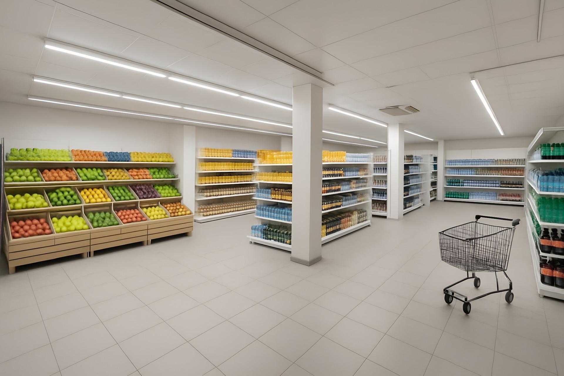 Retail in Vilanova i la Geltrú, Barcelona for lease Interior Photo- Image 1 of 5