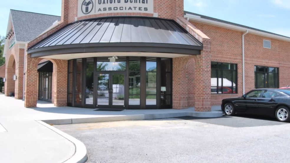 275 Limestone Rd, Oxford, PA for lease - Commercial Listing Video - Image 2 of 8