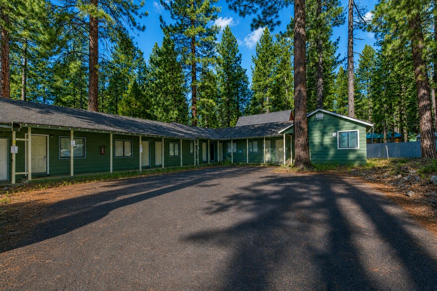8489 Trout Ave, Kings Beach, CA à vendre - Photo du bâtiment - Image 3 de 6