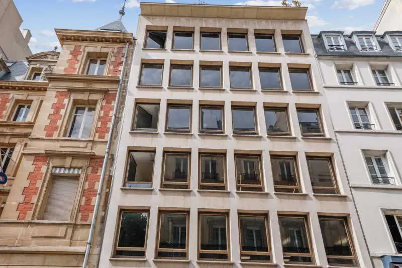 25 Rue D'Artois, Paris for lease Building Photo- Image 1 of 18