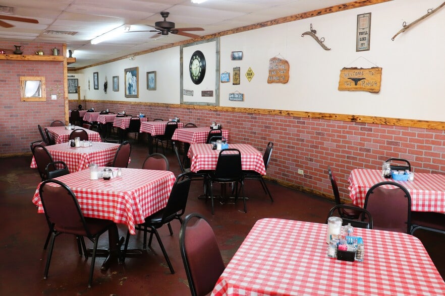 1113 Main St, Commerce, TX for sale - Building Photo - Image 3 of 22