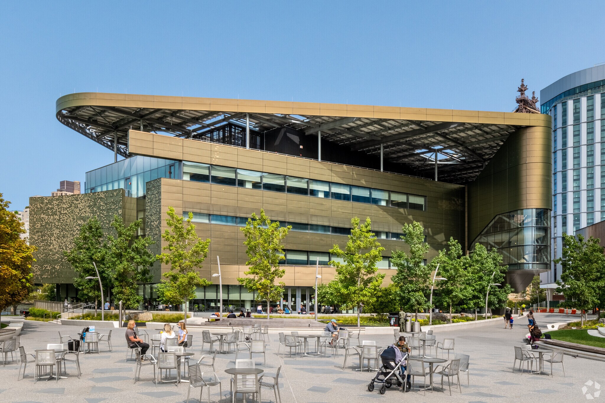 1 Main St, New York, NY à vendre Photo principale- Image 1 de 1