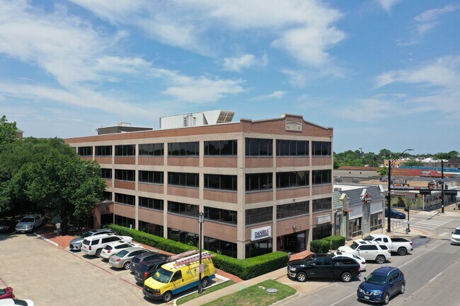 More details for 1005 W Jefferson Blvd, Dallas, TX - Office for Lease