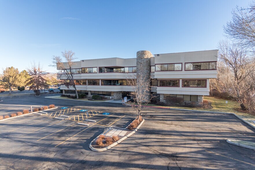 250 Bobwhite Ct, Boise, ID for lease - Building Photo - Image 1 of 7